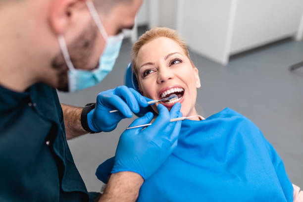 Laser Dentistry in Gastonia, NC