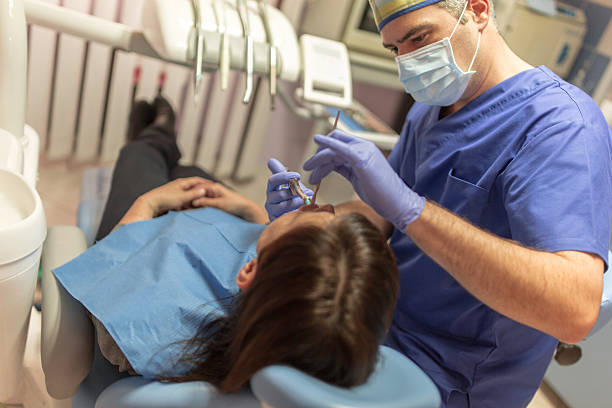 Best Dental Exams and Cleanings  in Gastonia, NC